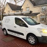 Peugeot partner - Thumbnail 8