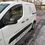 Peugeot partner - Thumbnail 10