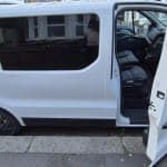 Vauxhall vivaro 2018 £5400 - Thumbnail 5