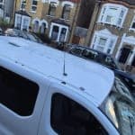 Vauxhall vivaro 2018 £5400 - Thumbnail 4