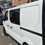 Vauxhall vivaro 2018 £5400 - Thumbnail 2