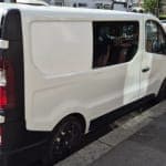 Vauxhall vivaro 2018 £5400 - Thumbnail 6