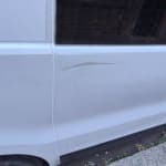 Vauxhall vivaro 2018 £5400 - Thumbnail 8