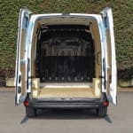 2022 (22) Renault Master Business+ 2.3DCI, 150BHP, L2H2 MWB Van - Thumbnail 4