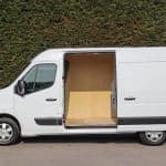 2022 (22) Renault Master Business+ 2.3DCI, 150BHP, L2H2 MWB Van - Thumbnail 6