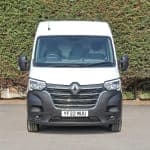 2022 (22) Renault Master Business+ 2.3DCI, 150BHP, L2H2 MWB Van - Thumbnail 3