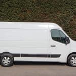 2022 (22) Renault Master Business+ 2.3DCI, 150BHP, L2H2 MWB Van - Thumbnail 7
