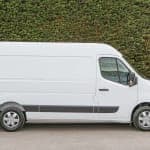 2021 (71) Renault Master Business+ 2.3dci, 135bhp, L2h2 MWB Van - Thumbnail 5