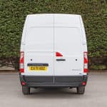 2021 (71) Renault Master Business+ 2.3dci, 135bhp, L2h2 MWB Van - Thumbnail 4