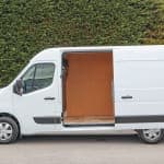 2021 (71) Renault Master Business+ 2.3dci, 135bhp, L2h2 MWB Van - Thumbnail 7