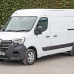 2021 (71) Renault Master Business+ 2.3dci, 135bhp, L2h2 MWB Van - Thumbnail 1