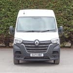 2021 (71) Renault Master Business+ 2.3dci, 135bhp, L2h2 MWB Van - Thumbnail 8