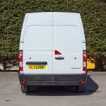 2023 (72) Renault Master MM35 Business+ 2.3dci, 135bhp, L2h2 MWB Van - Thumbnail 6