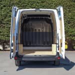 2023 (72) Renault Master MM35 Business+ 2.3dci, 135bhp, L2h2 MWB Van - Thumbnail 5