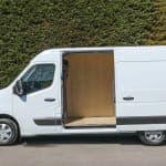 2023 (72) Renault Master MM35 Business+ 2.3dci, 135bhp, L2h2 MWB Van - Thumbnail 8
