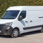 2023 (72) Renault Master MM35 Business+ 2.3dci, 135bhp, L2h2 MWB Van - Thumbnail 1