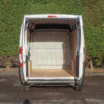 2024 (24) Vauxhall Movano 3500 Prime 2.2 BiTurbo D, 140bhp, L3 H2 LWB Van - Thumbnail 5