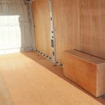 2024 (24) Vauxhall Movano 3500 Prime 2.2 BiTurbo D, 140bhp, L3 H2 LWB Van - Thumbnail 3