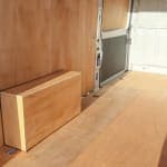 2024 (24) Vauxhall Movano 3500 Prime 2.2 BiTurbo D, 140bhp, L3 H2 LWB Van - Thumbnail 6