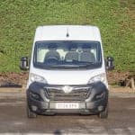 2024 (24) Vauxhall Movano 3500 Prime 2.2 BiTurbo D, 140bhp, L3 H2 LWB Van - Thumbnail 8