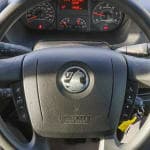 2024 (24) Vauxhall Movano 3500 Prime 2.2 BiTurbo D, 140bhp, L3 H2 LWB Van - Thumbnail 10