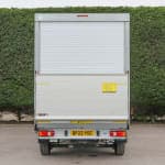 2022 (22) Citroen Relay 35 Plus, 2.2HDI, Euro 6, 140BHP, 6 Speed, 11'8"/3.55M L3 LWB Luton Box Van - Thumbnail 7