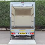 2022 (22) Citroen Relay 35 Plus, 2.2HDI, Euro 6, 140BHP, 6 Speed, 11'8"/3.55M L3 LWB Luton Box Van - Thumbnail 4