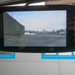 2023 (73) Isuzu Grafter N35.150 (T) DRW 3.0TD, Euro 6, 150bhp, 14'1" / 4.3M LWB Extra High Curtainside Box Van - Thumbnail 9