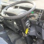 2023 (73) Isuzu Grafter N35.150 (T) DRW 3.0TD, Euro 6, 150bhp, 14'1" / 4.3M LWB Extra High Curtainside Box Van - Thumbnail 10