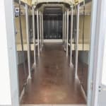 2023 (73) Renault Master LL35 Business Energy 15'9" / 4.8m Extra LWB Low Loader Luton Box Van - Thumbnail 4