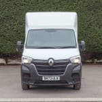 2023 (73) Renault Master LL35 Business Energy 15'9" / 4.8m Extra LWB Low Loader Luton Box Van - Thumbnail 6