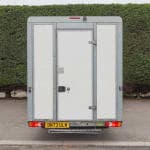 2023 (73) Renault Master LL35 Business Energy 15'9" / 4.8m Extra LWB Low Loader Luton Box Van - Thumbnail 8