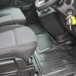 2023 (73) Renault Master LL35 Business Energy 15'9" / 4.8m Extra LWB Low Loader Luton Box Van - Thumbnail 9