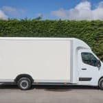 2023 (73) Renault Master LL35 Business Energy 15'9" / 4.8m Extra LWB Lo Loader Luton Box Van - Thumbnail 8