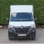 2023 (73) Renault Master LL35 Business Energy 15'9" / 4.8m Extra LWB Lo Loader Luton Box Van - Thumbnail 10