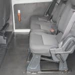 2022 (22) Ford Transit Custom 320 Trend 2.0tdci, 6 Speed Automatic Gearbox, 130ps, L2 LWB 9 Seat Minibus - Thumbnail 5