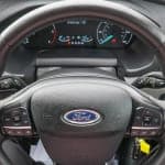 2022 (22) Ford Transit Custom 320 Trend 2.0tdci, 6 Speed Automatic Gearbox, 130ps, L2 LWB 9 Seat Minibus - Thumbnail 9