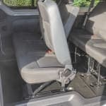 2023 (23) Renault Trafic LL30 Sport Nav 2.0dci 145bhp, L2 LWB 9 Seat Minibus - Thumbnail 6