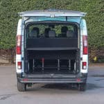 2023 (23) Renault Trafic LL30 Sport Nav 2.0dci 145bhp, L2 LWB 9 Seat Minibus - Thumbnail 7