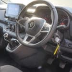 2023 (23) Renault Trafic LL30 Sport Nav 2.0dci 145bhp, L2 LWB 9 Seat Minibus - Thumbnail 10