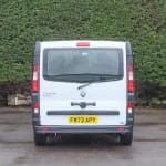 2024 (73) Renault Trafic LL30 Business 2.0dci 145bhp, L2 LWB 9 Seat Minibus - Thumbnail 6