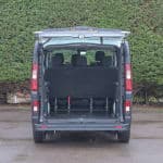 2024 (73) Renault Trafic LL30 Business 2.0dci 145bhp, L2 LWB 9 Seat Minibus - Thumbnail 4