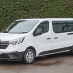 2024 (73) Renault Trafic LL30 Business 2.0dci 145bhp, L2 LWB 9 Seat Minibus - Thumbnail 1