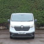 2024 (73) Renault Trafic LL30 Business 2.0dci 145bhp, L2 LWB 9 Seat Minibus - Thumbnail 10