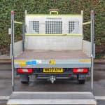 2022 (22) Ford Transit 350 RWD 2.0tdci, 130ps, L4 Dropside - Thumbnail 6