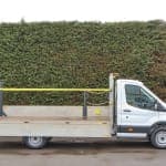 2022 (22) Ford Transit 350 RWD 2.0tdci, 130ps, L4 Dropside - Thumbnail 9