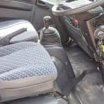 2023 (23) Isuzu Grafter N35 125s 14'11"/4.5M Extra LWB Alloy Sided Dropside Pick Up - Thumbnail 9