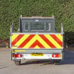 2023 (23) Renault Master LL35 FWD Business Energy 13'2" / 4M LWB Dropside Pick Up - Thumbnail 6