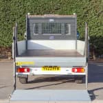 2023 (23) Renault Master LL35 FWD Business Energy 13'2" / 4M LWB Dropside Pick Up - Thumbnail 5