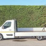 2023 (23) Renault Master LL35 FWD Business Energy 13'2" / 4M LWB Dropside Pick Up - Thumbnail 7